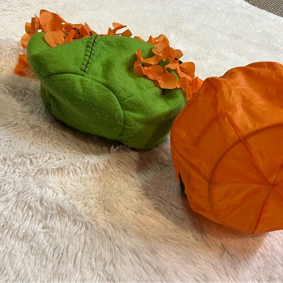 Trick or treat bags - Picture 7 of 9